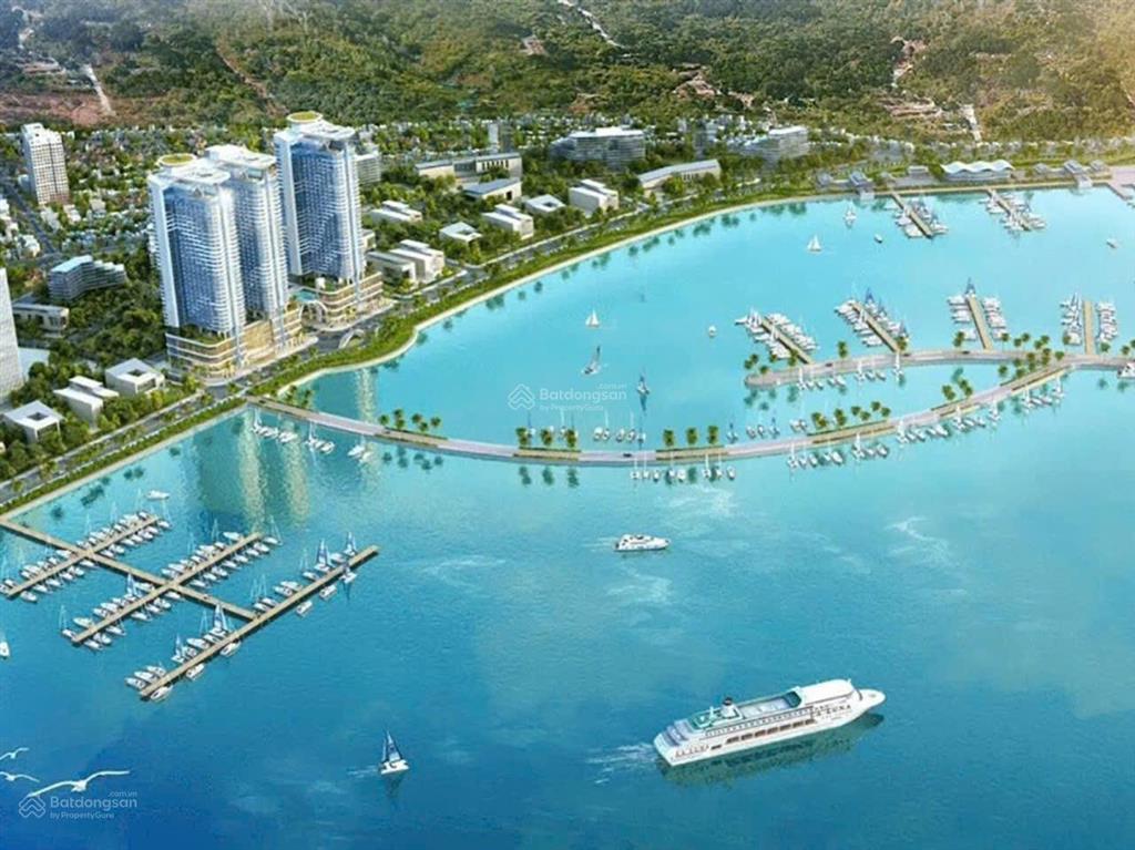 Bán lô đất đẹp view biển xây biệt thự đường triệu quang phục, vĩnh hoà, nha trang