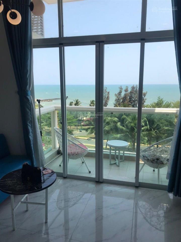 Em cần bán căn studio view biển đẹp ở ocean vista giá 2,5 tỷ