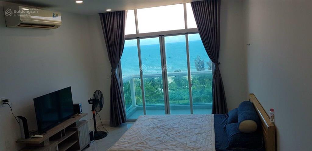 Em cần bán căn studio view biển đẹp ở ocean vista giá 2,5 tỷ