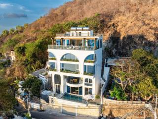 Bán villa biển thành phố vũng tàu view như hình giá 40 tỷ thương lượng mạnh