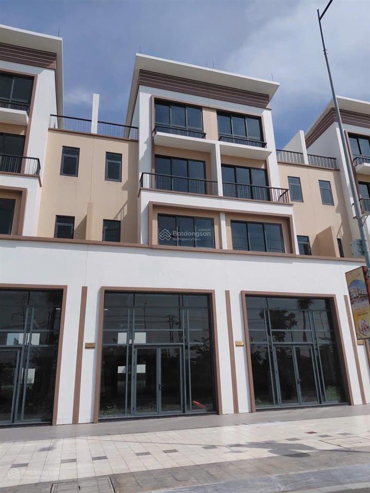 Bán nhà phố t&t millennia city long hậu, 5,5 tỷ, 90m2, 3pn, 4wc, uy tín giá cực chất