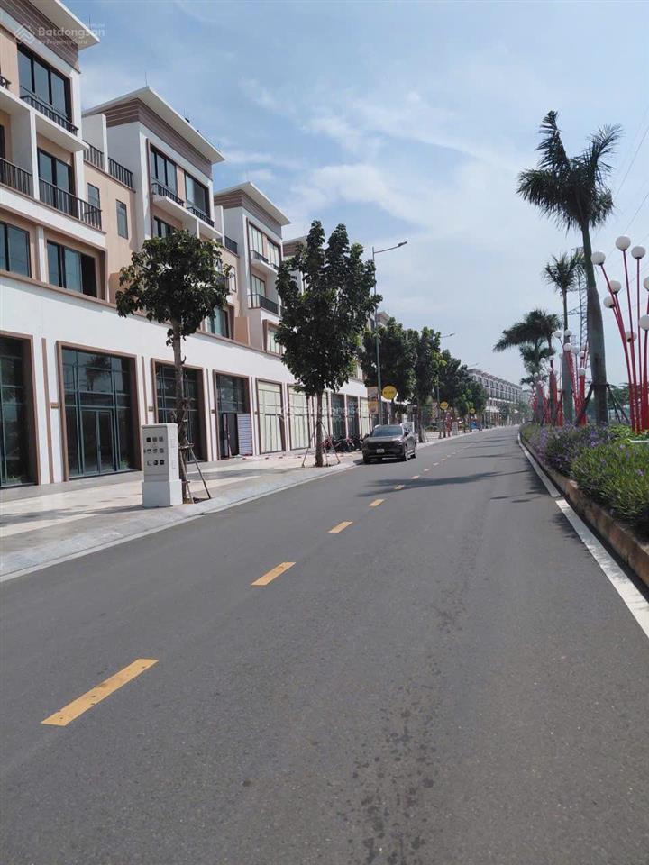 Bán nhà phố t&t millennia city long hậu, 5,5 tỷ, 90m2, 3pn, 4wc, uy tín giá cực chất