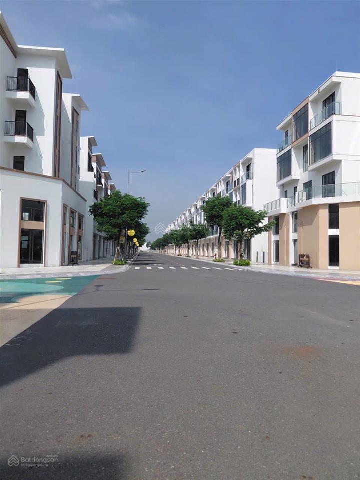 Bán nhà phố t&t millennia city long hậu, 5,5 tỷ, 90m2, 3pn, 4wc, uy tín giá cực chất