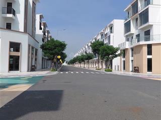 Bán nhà phố t&t millennia city long hậu, 5,5 tỷ, 120m2, 3pn, 4wc, uy tín giá cực chất