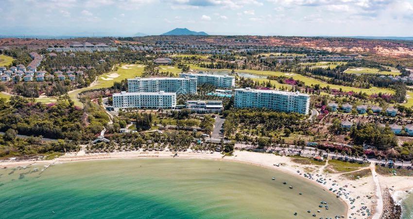 Cần bán căn 2pn view biển diện tích 135m2