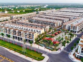 T&t millennia sở hữu nhà phố ven sài gòn, chỉ 15p đến trung tâm