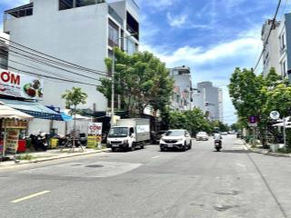Bán lô đất kiệt ô tô đỗ bá  an thượng, 143m2, phù hợp đầu tư hoặc xây căn hộ