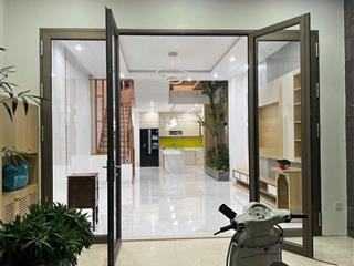 Chính chủ gửi bán nhà mặt tiền  bàu tràm trung , khuê trung  135m2 đất  giá  11,5 tỷ