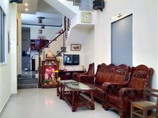 Chính chủ đang ở cần bán nhà 3 tầng kiệt 308 hoàng diệu, hải châu  giá 3,7 tỷ   xem nhà