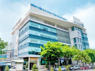 Bán đất tặng nhà cấp 4 mặt tiền  bình hoà , khuê trung  gần bv tâm trí  90m2  4,8 tỷ