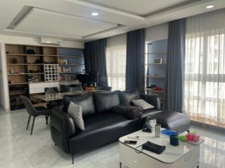 Bán căn hộ chung cư đẹp, giá ưu đãi tại happy valley, 10,8 tỷ, 135m2, quận 7, hcm