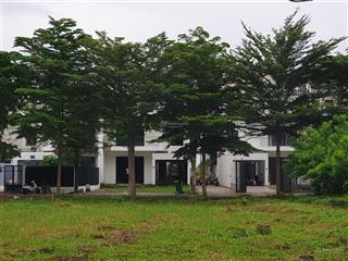 Bán đất tại la maison de cần giờ, 5,2 tỷ, 110m2