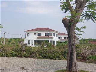 Bán đất nền dự án giá siêu hời tại la maison de cần giờ, 9 tỷ, 300m2, 15x20m