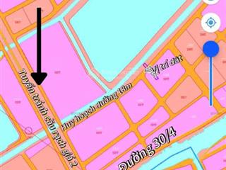 Đất thổ cư tại vĩnh thông,tp. rạch giá , chưa tới 1,3 triệu /m2 sơ hữu ngay 600m2 nhà vườn