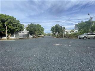 Bán đất nền tại vĩnh thông, rạch giá, kiên giang, giá chỉ 7,6 triệu/m2 có ngay 112.5m2. giá cực hot