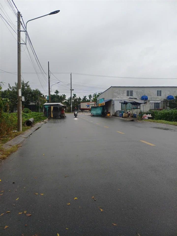 Kẹt bank cắt lỗ! nền kdc tt thương mại mỹ an, cm (cũ). dt 5x18 chỉ còn 650 triệu. 0934 788 ***