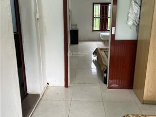 Cho thuê nhà tập thể b3 giảng võ, trần huy liệu, ba đình 2 phòng ngủ giá tốt chỉ 7,5 tr/tháng