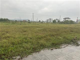 Bán đất đẹp xuất sắc tại lộc tiến, phú lộc, thừa thiên huế, 8,2 triệu/m2, 1135 m2