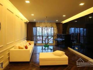 Cho thuê chung cư hà đô park view cầu giấy, căn góc đẹp, 102m2, 3pn, full nội thất nhập khẩu