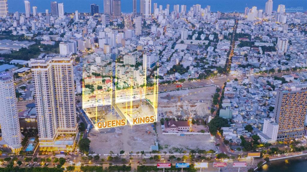 Capital square, tổ hợp 14 tòa căn hộ lớn nhất mặt sông hàn đà nẵng, mở bán đợt 1 ck lên đến 15%