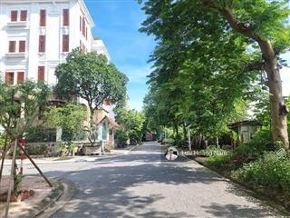 Phân lô 85m2 mt4.8 view shophouse mai chí thọ  tdc giang biên  phố kẻ tạnh  đồng thanh