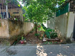 Bán 54m2 mt3.9m đất phân lô xuân khôi  cự khối, oto, hơn 3 tỷ