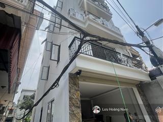 Bán nhà long biên 60m2 x 6t thang máy, gần chợ phúc lợi, vinhome. oto chỉ 9.2