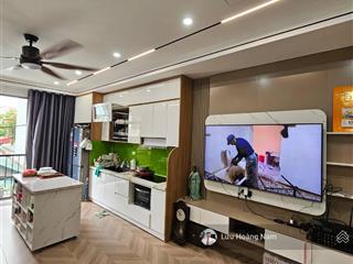 Bán siêu phẩm nhà phố 50m2 x 6t kẻ tạnh, ô tô vào, thang máy xịn sò