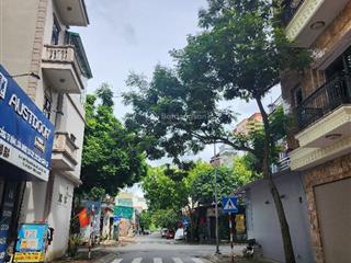 Bán đất mặt phố nguyễn văn hưởng  giang biên, 110m² mt 6m, giá tốt bất ngờ