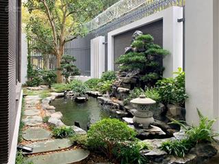 Đất biệt thự 300m² mt 15m ngô gia tự giao nguyễn cao luyện, vị trí siêu vip