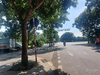 Siêu lô đất tdc giang biên  90m² mt 6m đường 15.5m, sát phố