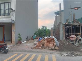 Bán phân lô 90m2 mặt tiền 5m, tdc giang biên view shophouse mai chí thọ