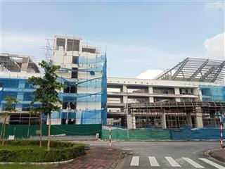 Bán đất phân lô 62m2 hiếm  view công viên triệu đô  tdc giang biên