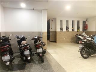 Bình thạnh bán gấp tòa nhà chdv  thu nhập 120 triệu/tháng  hoàn vốn nhanh