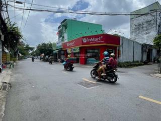 Bán đất phường phú thạnh, tân phú!!!