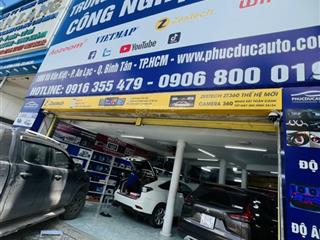 1980 võ văn kiệt, 8x11m, 2 lầu, showroom, giá 14.8 tỷ