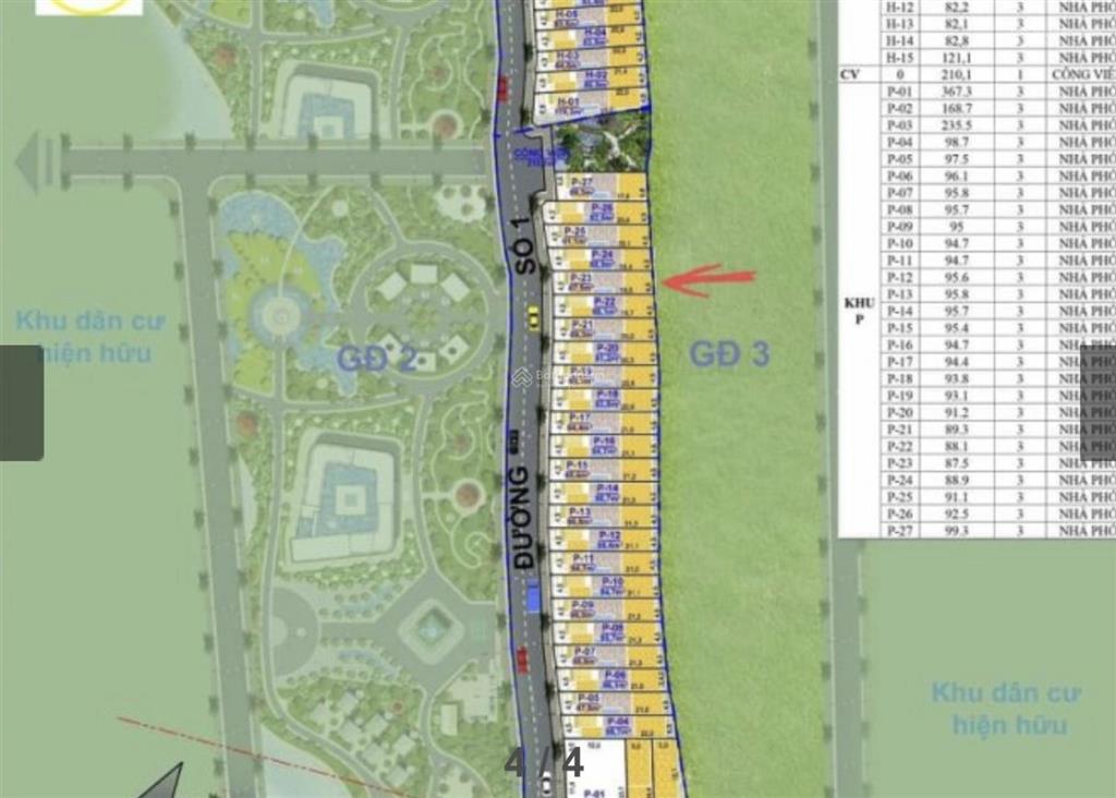 Đất đt830 long sơn long an 4,5x20m, giá 1,5 tỷ