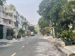 Bán đất khu tên lửa, mt đường số 6d, 5 x 20m, giá 10.4 tỷ, gần chợ aeon bình tân