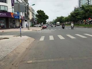 Bán biệt thự khu tên lửa, góc 2mt đường số 14, dt 8 x 22m, 2.5 tấm, giá 25 tỷ.