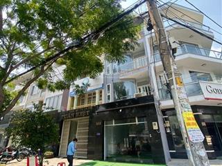 Bán nhà khu tên lửa, mtkd đường số 7, dt 5 x 20m, 3.5 tấm, giá 22.5 tỷ