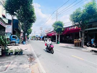 Hàng ngộp nhà mặt tiền ngang 6m kinh doanh sầm uất  thu nhập sẵn gần kha vạn cân
