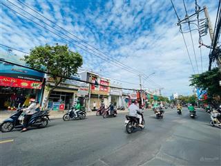 Hàng vip  giảm sau 500 triệu nhà mặt tiền 2 tầng đặng văn bi kd sầm uất  gần ngay ga metro