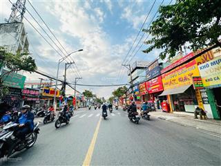 Giảm sau 1 tỷ mặt tiền đặng văn bi hầm + 5 tầng  thu nhập 300tr/tháng  gần ga metro
