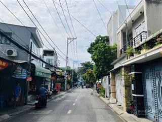 Hiếm giá tốt nhà 5 tầng ngang 6m có thu nhập sẵn 50tr/tháng ngay hoàng diệu 2