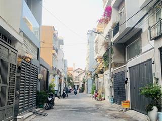 Hàng hiếm lô đất full thổ đường nhựa xe hơi 6m ngay hoàng diệu 2
