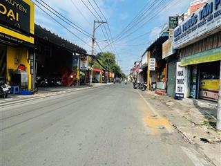 Nhà đẹp mặt tiền 4 tầng có thang máy riêng ngay hoàng diệu 2 kd sầm uất