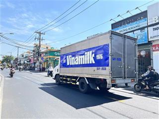 Hiếm  giá tốt đất full thổ ngang 8m có thể phân lô ngay kha vạn cân , xây dựng cao tầng