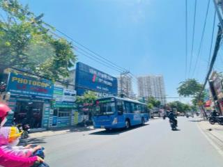 Gấp  nhà mặt tiền 3 tầng đặng văn bi thu nhập sẵn gần ga metro
