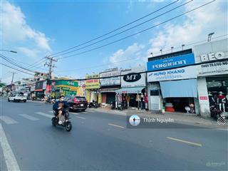 Ngộp  nhà mặt tiền kha vạn cân ngang 5m nở hậu gần chợ thủ đức,thu nhập 20tr/tháng