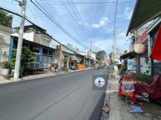 Hàng hiếm  bán gấp lô đất đẹp mặt tiền ngang 6,5m kd sầm uất ngay phạm văn đồng